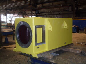 2D + 3D Laserschneiden von Rohren – Präzise Rohrbearbeitung für Industrie