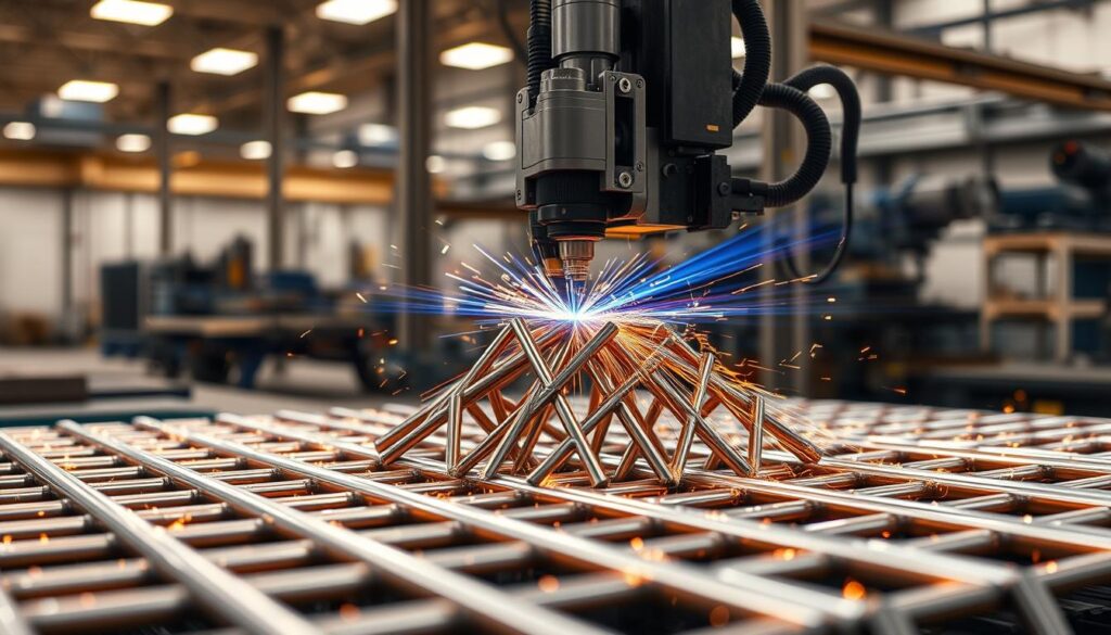 2d + 3d laserschneiden von rohren