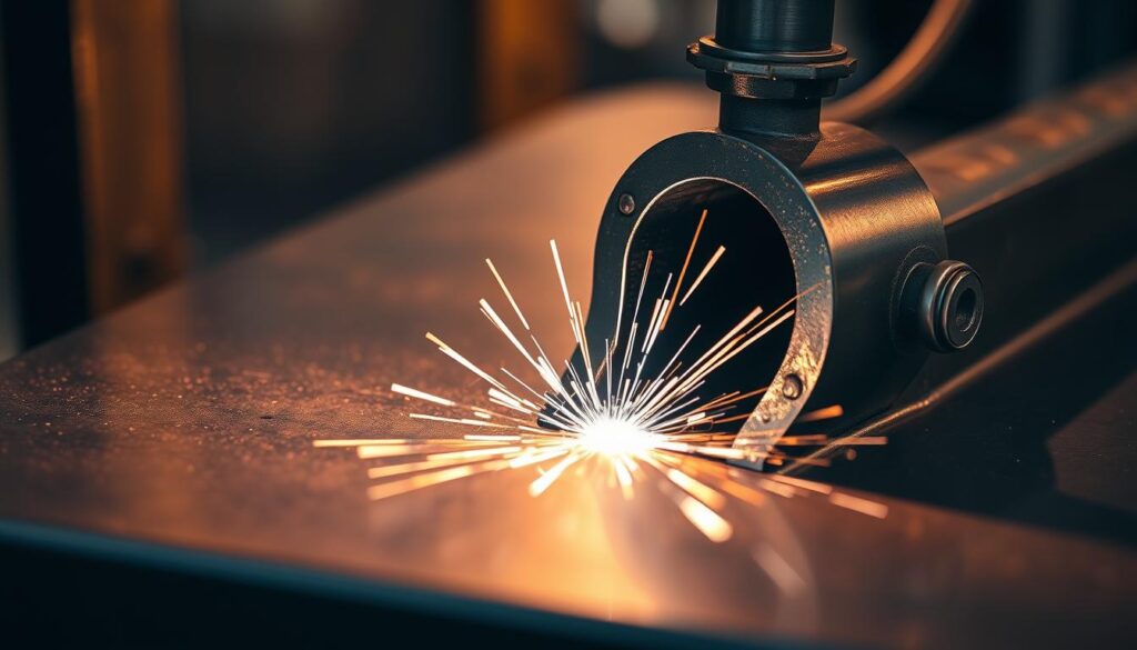 Materialbeschaffenheit bei Schweißkonstruktionen